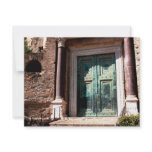 GreenDoor Invites