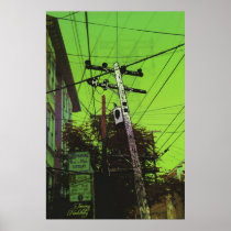 tommy, noshitsky, artsprojekt, miscellaneous, Poster with custom graphic design