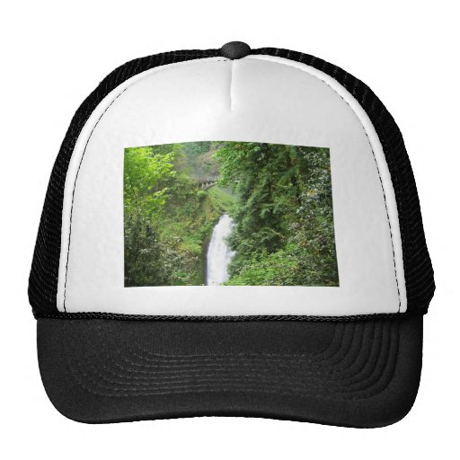 GREENERY1 MESH HATS