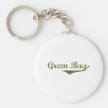 Greenfield Revolution t shirts Key Chain