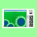 Greenfields Postage Stamp stamps