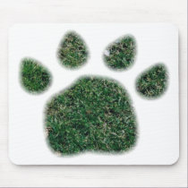 Greenfoot mousepads