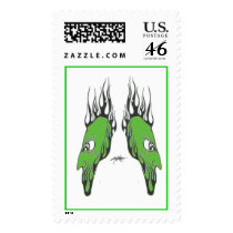 GreenGuys postage by Ntrb454 GreenGuys postage