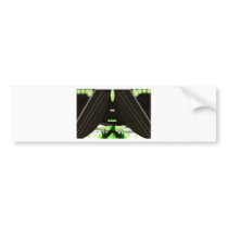 Greenhouse Bumper Stickers