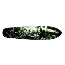 greenhouse deck skateboards