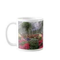 Greenhouse Effect Mugs