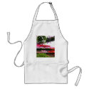 Greenhouse Garden Apron