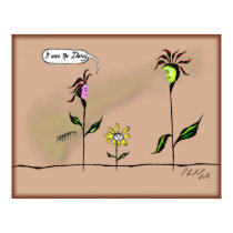 Greenhouse Gas posters
