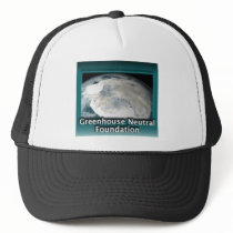 Greenhouse Neutral Foundation hats