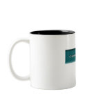 Greenhouse Neutral Foundation Coffee Mugs