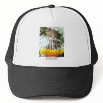 GREENHOUSE PENDULUM hats