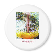 GREENHOUSE PENDULUM magnets