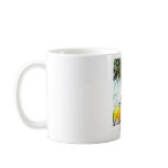 GREENHOUSE PENDULUM COFFEE MUG