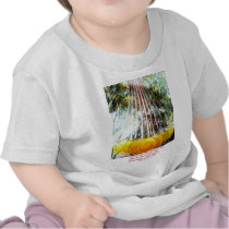 GREENHOUSE PENDULUM t-shirts