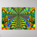 Greenhouse Poster