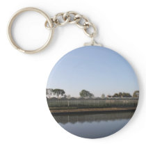 Greenhouses Keychains