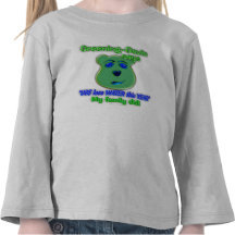 Greening-Gavin Says... Tees