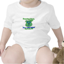 Greening-Gavin Says Tshirt