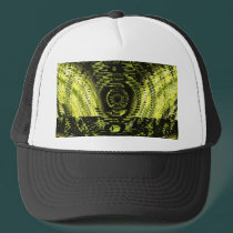 Greenkeeper's Folds hats