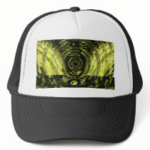 Greenkeeper's Folds hats