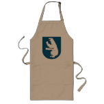 Greenland Coat of Arms Apron