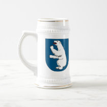 Greenland Coat of Arms Mug