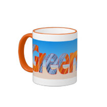 Greenland costume Mug