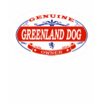Greenland Dog  t-shirts