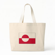 Greenland FLAG International bags