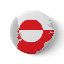 Greenland flag map buttons