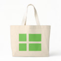 Greenland Flag (proposal) bags by FlagTshirts Greenland Flag (proposal) bags