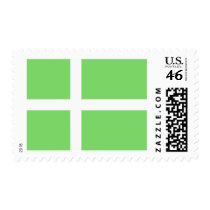 Greenland Flag (proposal) postage