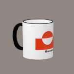 Greenland Mug