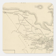 Greenland, Rockingham Co Stickers