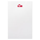 Greenland Custom Stationery