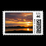 Greenland sun postage