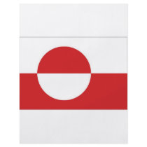 Greenland Territory Flag flyers by All_Flags Greenland Territory Flag flyers