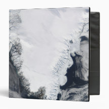 Greenland Vinyl Binders