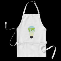 greenlight aprons