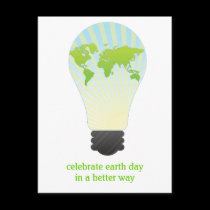 greenlight postcards