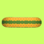 Greenline Skateboard skateboards