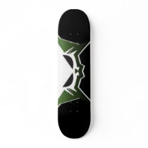 GreenLynx Skateboard