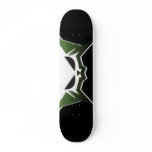 GreenLynx Skateboard