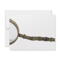 GreenMagnifier112109 invitations by ShroudedLake GreenMagnifier112109 invitations