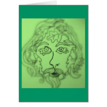 Greenman Cards