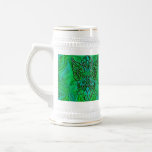 Greenman Happy Yule Mug