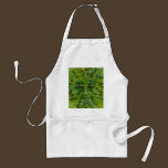 Greenman Holly Apron aprons