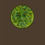 Greenman Holly T-Shirt