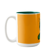 greenman mug
