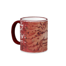 greenman mugs by arteologist23 greenman mugs